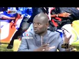 ( Video ) - Modou Lo face aux questions 