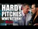 Matt Hardy Pitches WWE Return To Vince McMahon! TNA/WWE/ROH Broken Crossover!? | WrestleTalk News