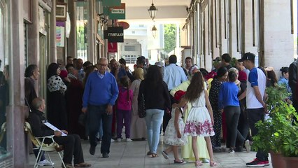 Amertune au Maroc après l'attribution du Mondial 2026 aux USA