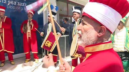BBP Genel Başkanı Destici: 'Kandil'den teröristler temizlenecek' - ANKARA