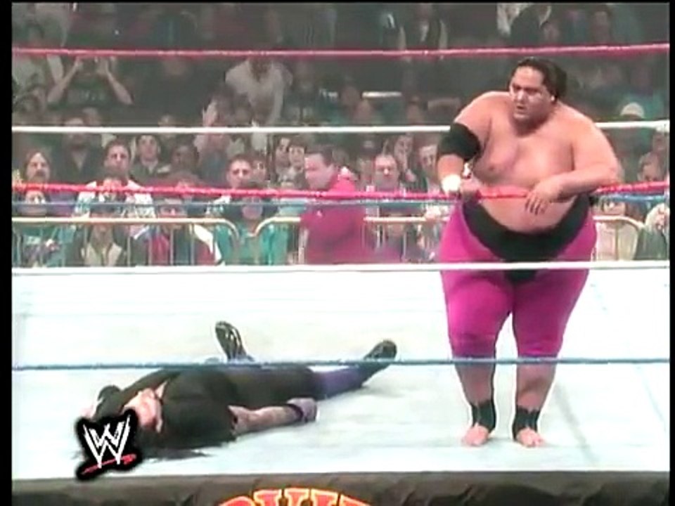 Undertaker vs Yokozuna Casket Match.mp4(By wwe entertainment