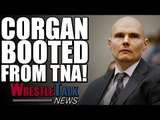 Two TNA Stars LEAVING Wrestling! TNA President Kicked Out Of Company! | WrestleTalk News