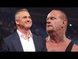 When The Undertaker Meets Shane McMahon... | WrestleSketch #1
