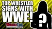 Returning WWE Star Plans REVEALED? Top Wrestler Signs With WWE! | WrestleTalk News May 2017
