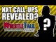 Seth Rollins “Unlikely” For Wrestlemania 33! Rumored NXT Call-Ups! | WrestleTalk News Feb. 2017