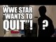 WWE Wrestler "Wants To Quit"! Two HUGE WWE Stars Pulled From Survivor Series! | WrestleTalk News