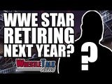 Post-Wrestlemania 33 Feuds Revealed? BIG WWE Star Retiring Next Year? | WrestleTalk News Mar. 2017