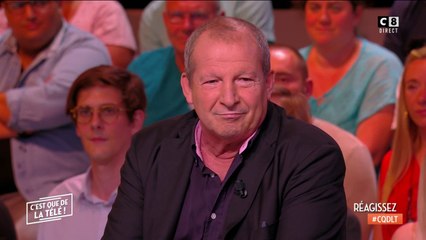 Rolland Courbis prochain sélectionneur de l'équipe de France ? "Je ne vais pas dire non"
