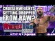 John Cena Title Plans Revealed? Rumor: WWE Dropping Cruiserweights From Raw? | WrestleTalk News 2017