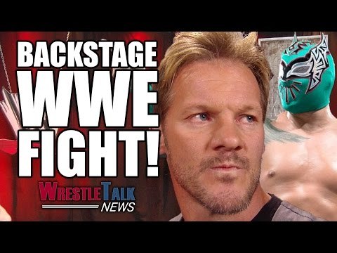 Billy Corgan Threatens To Sell TNA Shares To WWE! Jericho In Backstage FIGHT! | WrestleTalk News