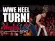 WWE Talent Raid Begins? WWE TLC Heel Turn! Broken Matt Hardy INVADES ROH! | WrestleTalk News
