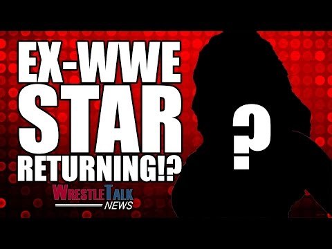 AJ Styles Injured? Ex-WWE Star Offered Main Roster Contract! | WrestleTalk News