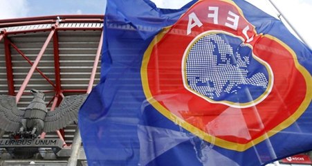 Galatasaray'ın UEFA'dan Aldığı Ceza Belli Oldu