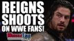 Rusev Returning To WWE! Roman Reigns Shoots On WWE Fans! | WrestleTalk News June 2017