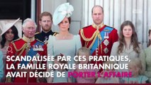 Meghan Markle : Ses photos sexy n’arrangent pas Kate et William