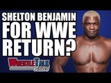 John Cena WWE Raw Plans! Shelton Benjamin In Return Talks! | WrestleTalk News June 2017