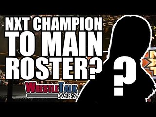 Matt & Jeff Hardy “Coming To WWE!” NXT Champion To Main Roster? | WrestleTalk News Mar. 2017