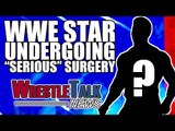 Paige Leaving WWE For MMA? WWE Star Undergoing “Serious” Surgery! | WrestleTalk News Feb. 2017