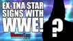 Ex-TNA Star To WWE! Samoa Joe Injured? Mick Foley Out Of Raw... | WrestleTalk News