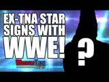 Ex-TNA Star To WWE! Samoa Joe Injured? Mick Foley Out Of Raw... | WrestleTalk News