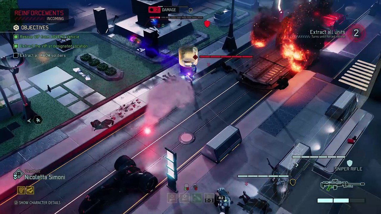 XCOM 2: Just in time !D