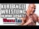 Undertaker Undergoing Surgery, Kurt Angle Wrestling In WWE Update! | WrestleTalk News April 2017