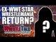 WWE Planning Kurt Angle In-Ring Return! Another Ex-WWE Star For Wrestlemania? | WrestleTalk News