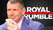How Vince McMahon Chooses WWE's Royal Rumble Winner... | WrestleSketch #7