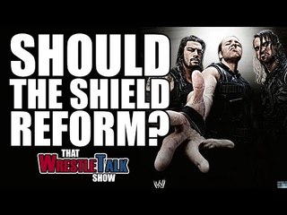 Fantasy Booking The Club vs The Wyatt Family On WWE Raw | That WrestleTalk Show