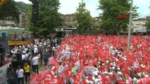 Ordu- Cumhurbaşkanı Adayı Muharrem İnce Ordu'da Konuştu -1