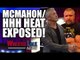 Shane McMahon & Triple H Backstage Heat Exposed! WWE Fires Top Writer! | WrestleTalk News