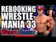Fantasy Booking AJ Styles Vs Shinsuke Nakamura In WWE! | WrestleRamble #15