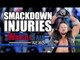 WWE Raw & Smackdown PPV Crisis, Smackdown Injury Updates! | WrestleTalk News Dec. 2016