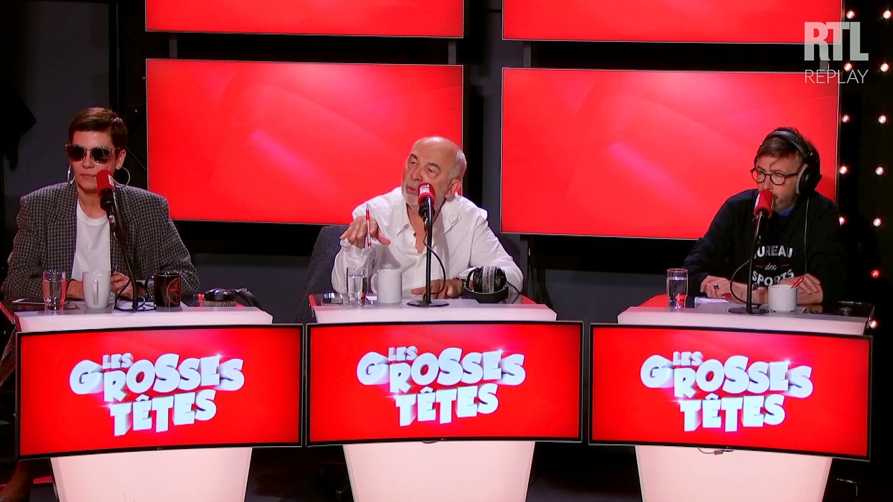 Pierre Benichou et la Fête des Pères