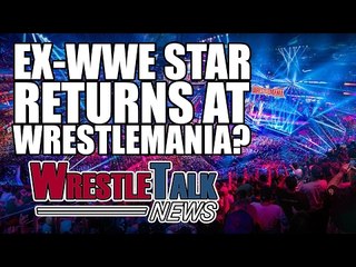 Undertaker Vs Roman Reigns Backstage Update! Wrestlemania WWE Returns In Works! | WrestleTalk News