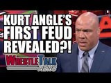 Smackdown Summerslam Main Event Revealed? Kurt Angle’s First Feud! | WrestleTalk News Aug 2017