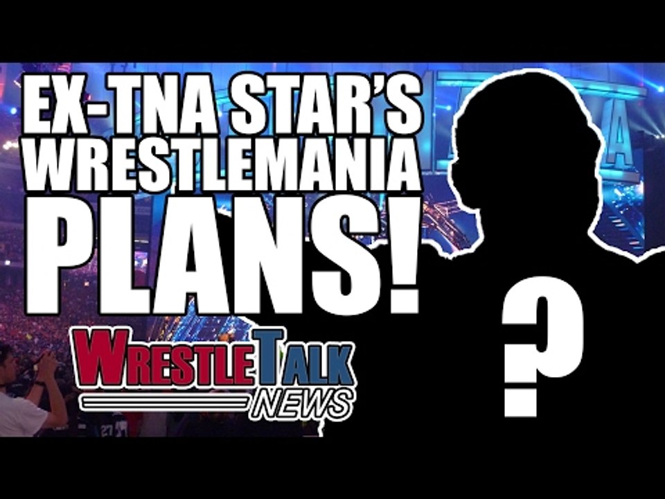 Daniel Bryan Still Trying For WWE Return! BIG Wrestlemania 33 Match In Works! | WrestleTalk News