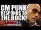 The Rock Returns At WWE Raw, Mocks Roman Reigns & Calls CM Punk! Punk Responds! | WrestleTalk News