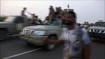 Ofensiva contra porto iemenita controlado por 