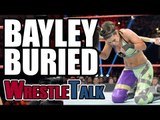 Brock Lesnar Vs Samoa Joe Confirmed! Bayley Buried! | WWE Extreme Rules 2017 Review