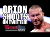 John Cena “Incident” Backstage At WWE! Randy Orton SHOOTS On Twitter! | WrestleTalk News Jan. 2017