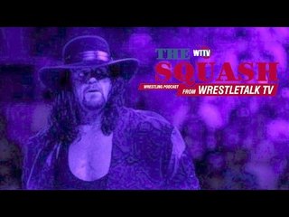 WrestleMania Review: Highlights & Lowlights | THE SQUASH