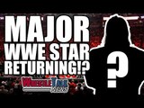 Samoa Joe Backstage Plans! MAJOR WWE Star Cleared To Return!? | WrestleTalk News June 2017