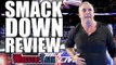 How AJ Styles vs Shane McMahon Should’ve Been Booked... | WWE Smackdown Live, Mar. 21, 2017 Review