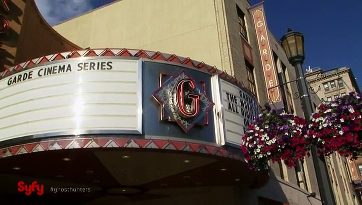 Ghost Hunters S11E11 Haunting of the Garde