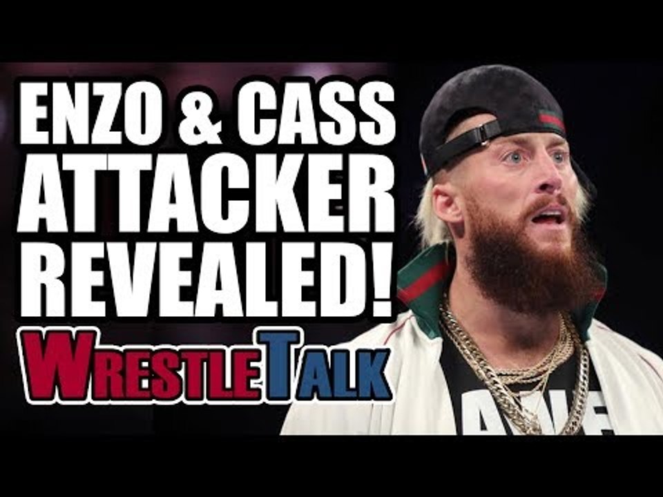 Braun Strowman Returns! Enzo & Big Cass Attacker REVEALED! | WWE Raw, June 19, 2017 Review