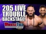 Triple H “Not Happy” With NXT! 205 Live Trouble Backstage In WWE! | WrestleTalk News Jan. 2017