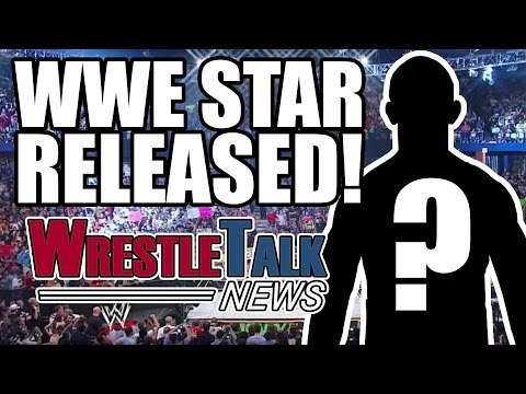 Matt & Jeff Hardy Broken Gimmick Update! WWE Releases Former Tag Team Champion! | WrestleTalk News