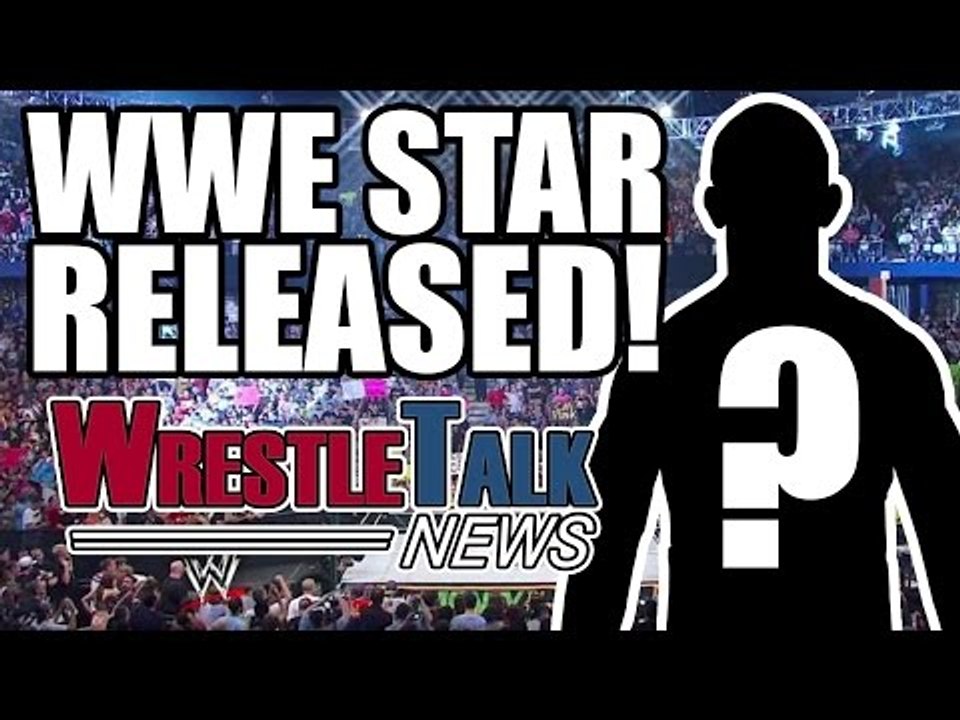 Matt & Jeff Hardy Broken Gimmick Update! WWE Releases Former Tag Team Champion! | WrestleTalk News