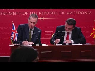 Грчката опозиција бара дебата во Парламентот